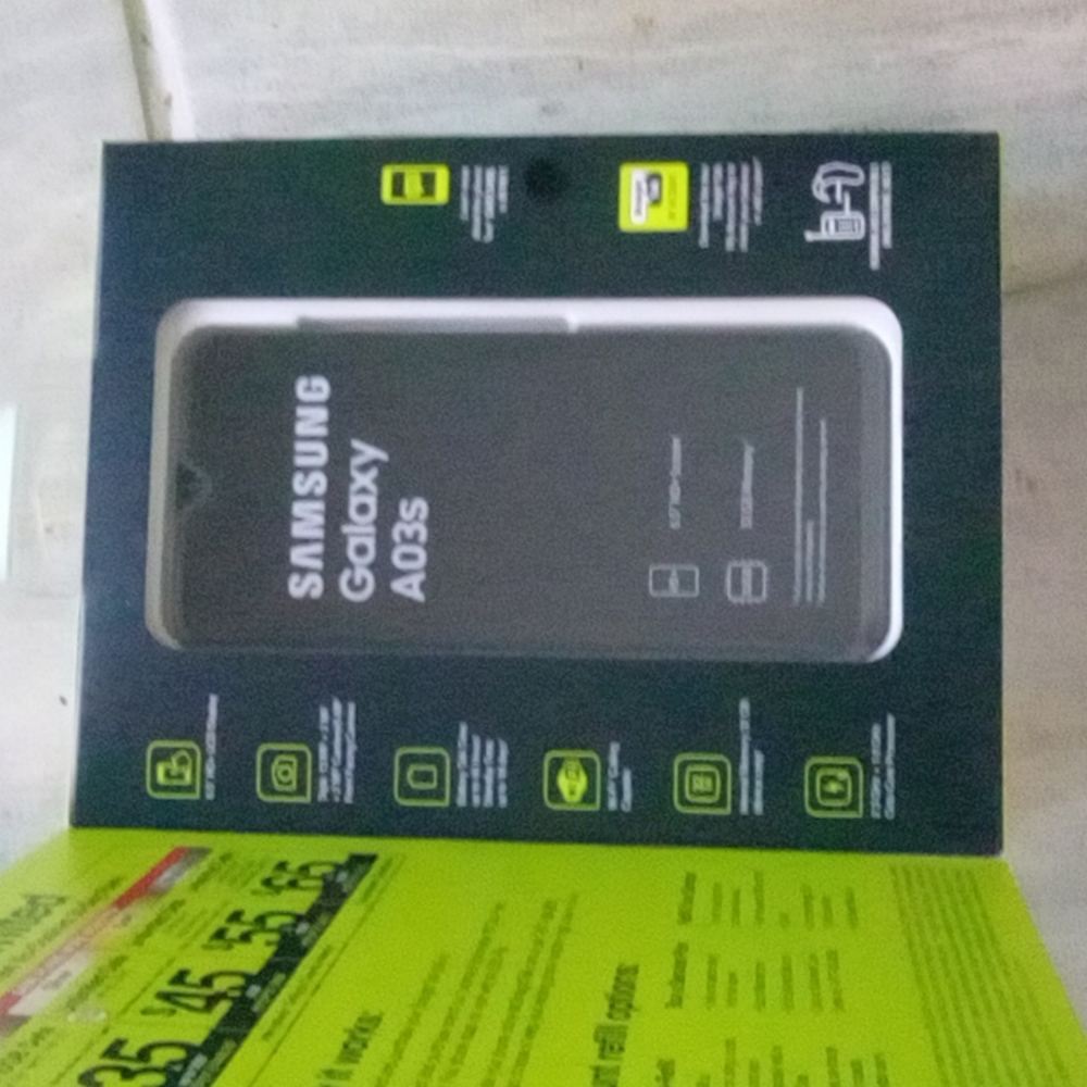 Samsung phone